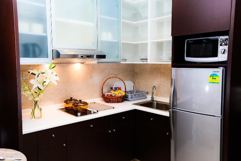 Orange Grove Service Apartment By St Residences Szingapúr Kültér fotó