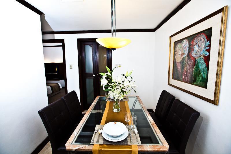 Orange Grove Service Apartment By St Residences Szingapúr Kültér fotó