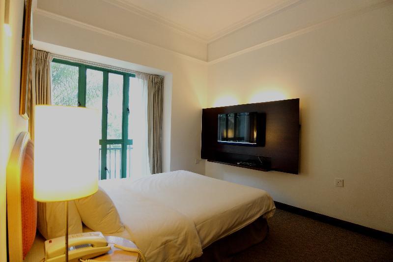 Orange Grove Service Apartment By St Residences Szingapúr Kültér fotó